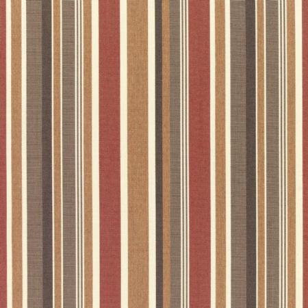 Sunbrella #5612 Brannon Redwood - Item # 5612 - Custom Craft Inc.