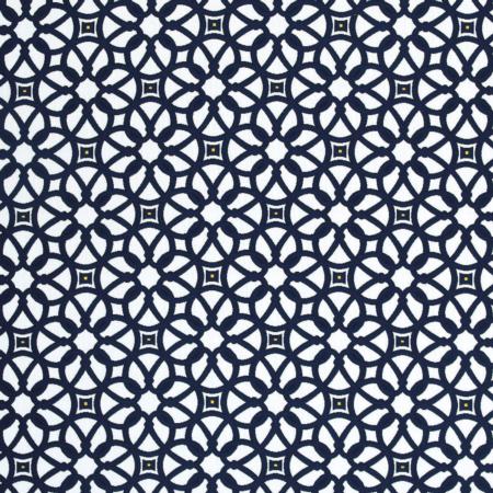 Sunbrella #45690-0 Luxe Indigo - Item # 45690-0 - Custom Craft Inc.