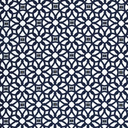 Sunbrella #45690-0 Luxe Indigo - Item # 45690-0 - Custom Craft Inc.