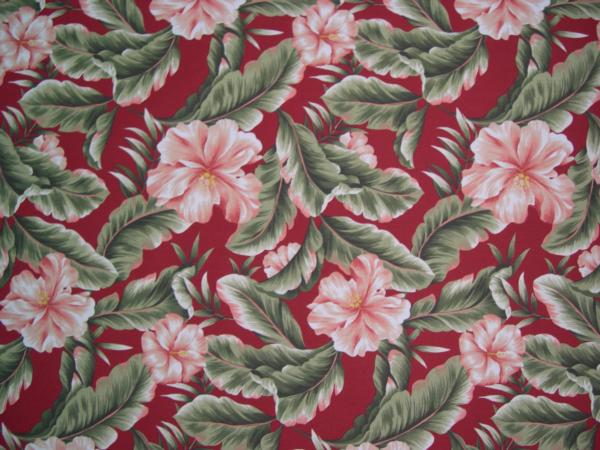 Richloom Palm Garden Floral - Item # Richloom-02 - Custom Craft Inc.
