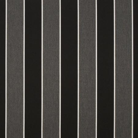 Sunbrella #56075 Peyton Graphite - Item # 56075 - Custom Craft Inc.