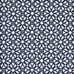 Sunbrella #45690-0 Luxe Indigo - Item # 45690-0 - Custom Craft Inc.