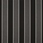 Sunbrella #56075 Peyton Graphite - Item # 56075 - Custom Craft Inc.